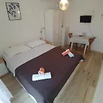By The Sea Sali, Dugi Otok - 443 Apartman *