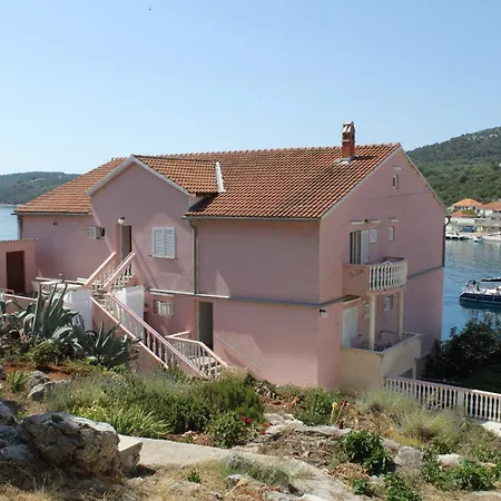아파트 By The Sea Sali, Dugi Otok - 443 살리