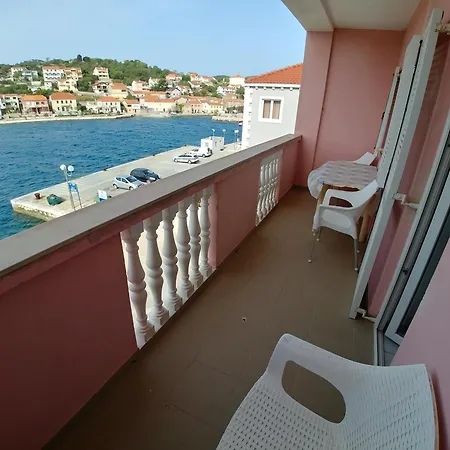 By The Sea Sali, Dugi Otok - 443 살리