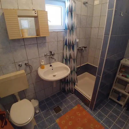 아파트 By The Sea Sali, Dugi Otok - 443