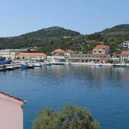 By The Sea Sali, Dugi Otok - 443 *