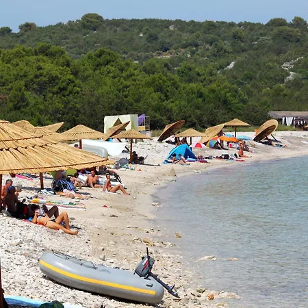 By The Sea Sali, Dugi Otok - 443 아파트