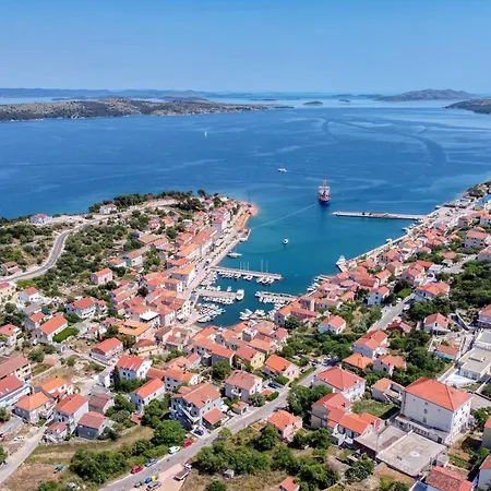 아파트 By The Sea Sali, Dugi Otok - 443 *