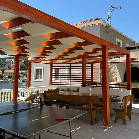 Apartmán By The Sea Sali, Dugi Otok - 443