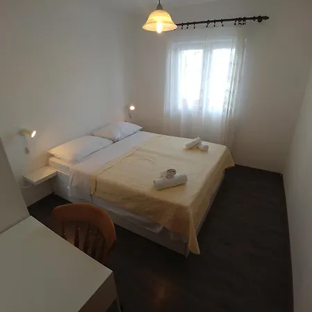 By The Sea Sali, Dugi Otok - 443 Appartement