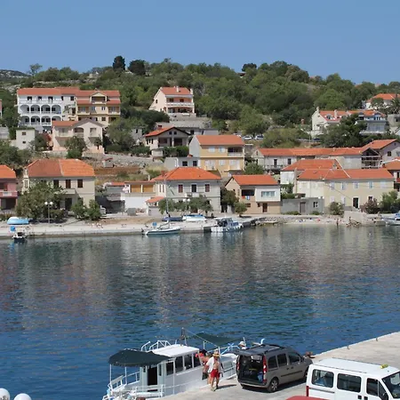 아파트 By The Sea Sali, Dugi Otok - 443 *