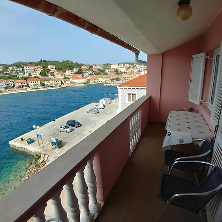 Apartmán By The Sea Sali, Dugi Otok - 443 Sali