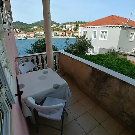 By The Sea Sali, Dugi Otok - 443 * 살리