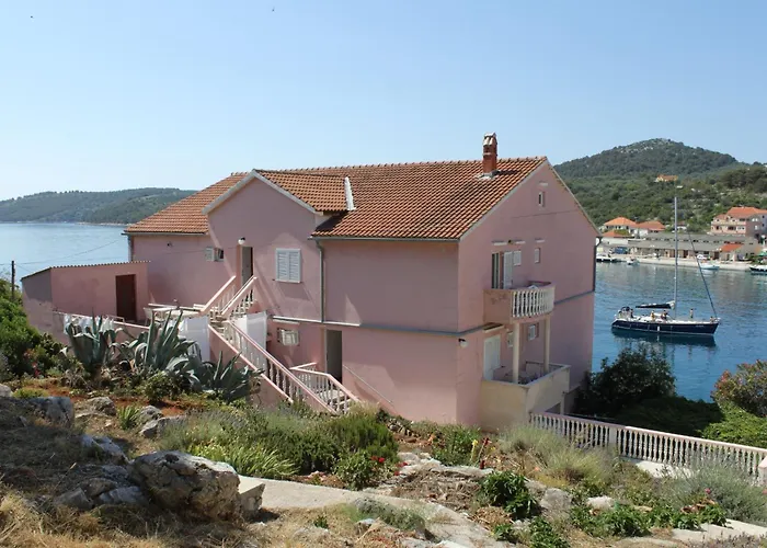 Appartement By The Sea Sali, Dugi Otok - 443 Sali