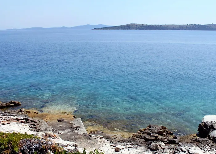 By The Sea Sali, Dugi Otok - 443 Appartement *