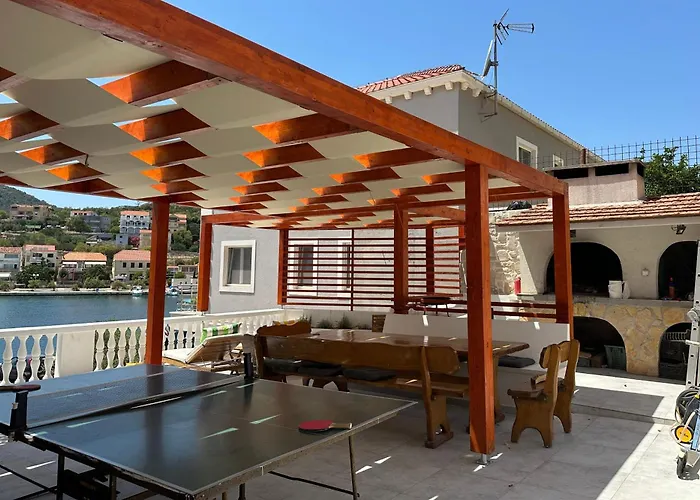 Appartement By The Sea Sali, Dugi Otok - 443