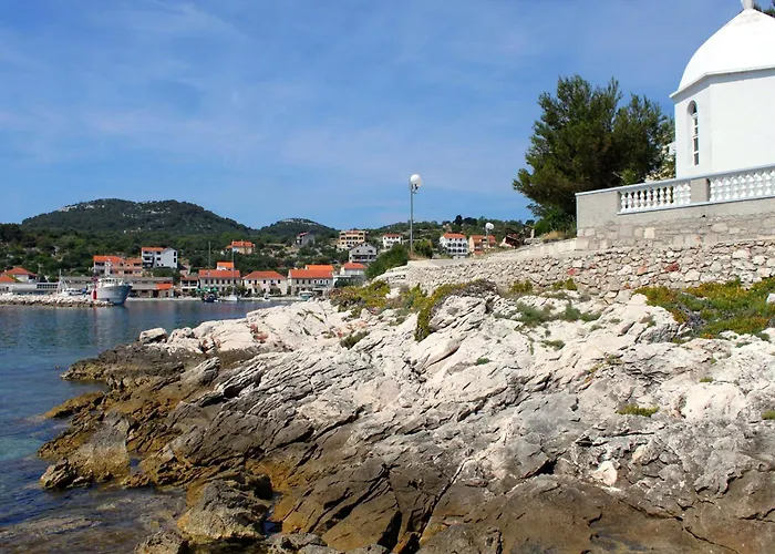 By The Sea Sali, Dugi Otok - 443 Sali