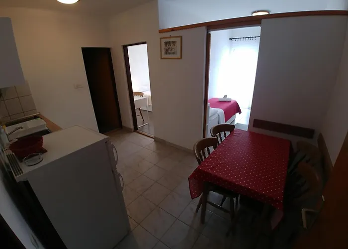 Appartement By The Sea Sali, Dugi Otok - 443 Sali