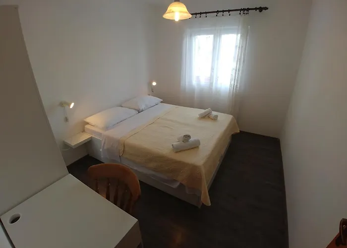 By The Sea Sali, Dugi Otok - 443 Appartement