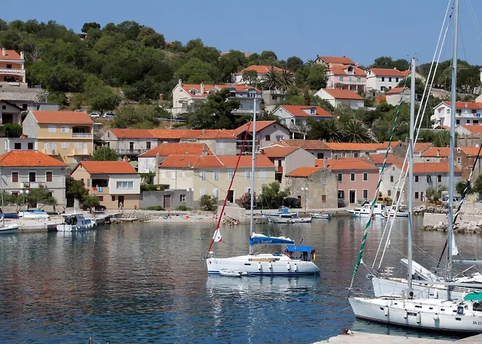 By The Sea Sali, Dugi Otok - 443
