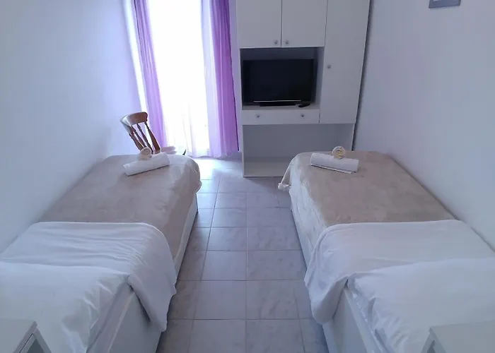 By The Sea Sali, Dugi Otok - 443 Appartement *
