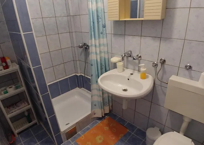 By The Sea Sali, Dugi Otok - 443 Appartement *
