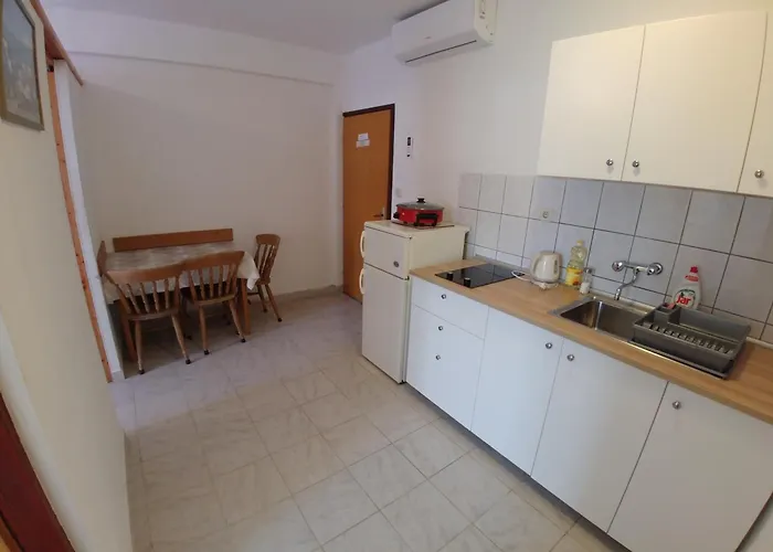 Appartement By The Sea Sali, Dugi Otok - 443 *