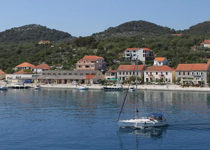 By The Sea Sali, Dugi Otok - 443 Sali