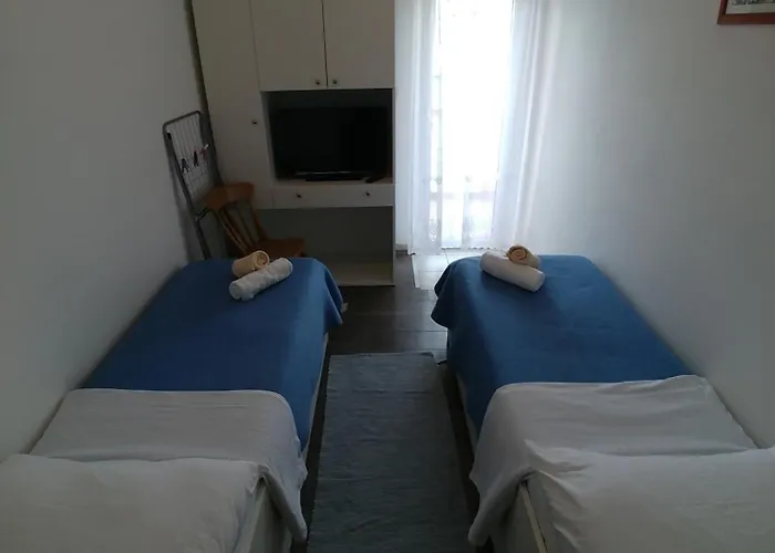 By The Sea Sali, Dugi Otok - 443 Appartement Sali