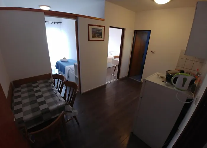 By The Sea Sali, Dugi Otok - 443 Appartement Sali