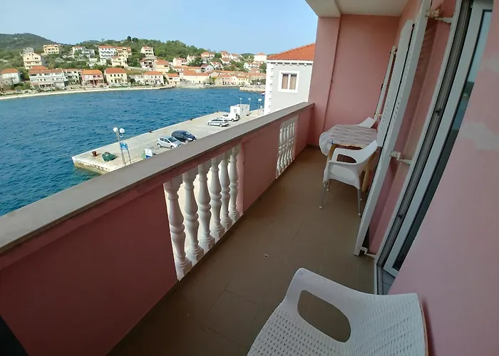 By The Sea Sali, Dugi Otok - 443 Sali