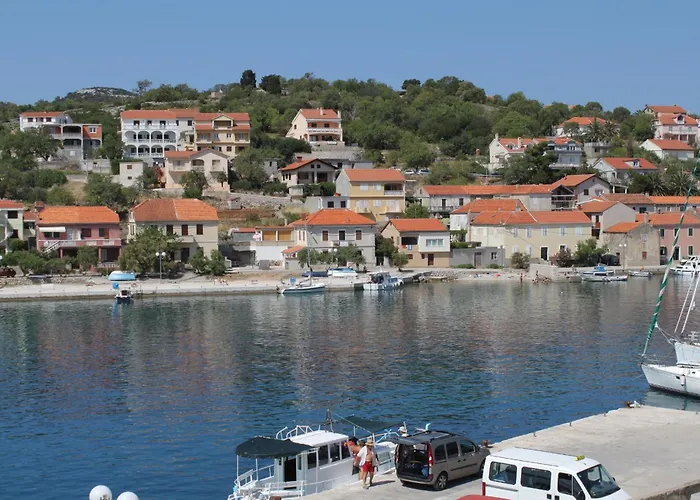 Appartement By The Sea Sali, Dugi Otok - 443 *