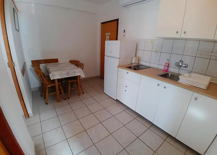 By The Sea Sali, Dugi Otok - 443 Appartement
