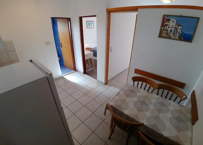 Appartement By The Sea Sali, Dugi Otok - 443 Sali