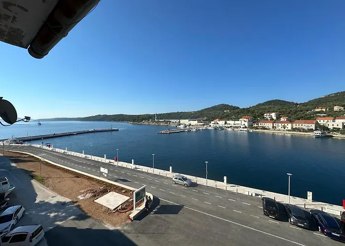 By The Sea Sali, Dugi Otok - 443 Appartement
