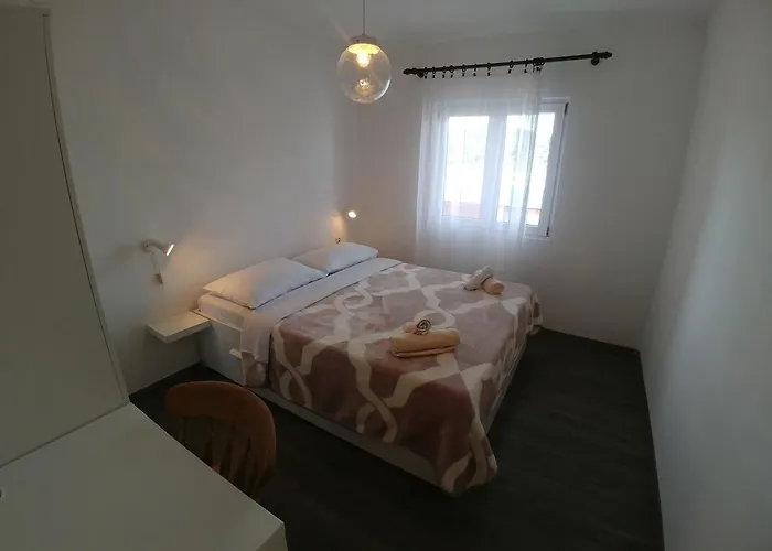 By The Sea Sali, Dugi Otok - 443 Appartement