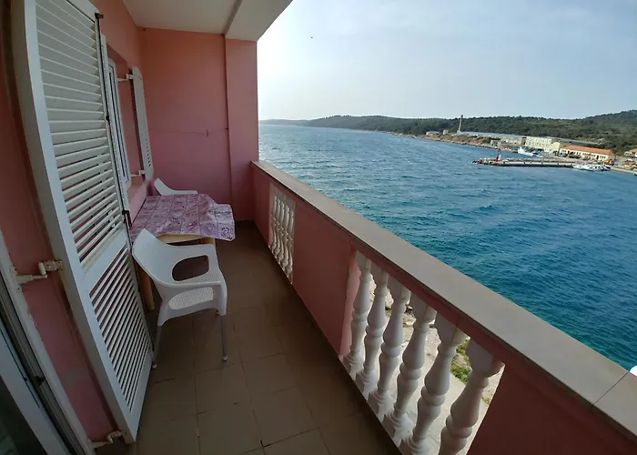 By The Sea Sali, Dugi Otok - 443 * Sali