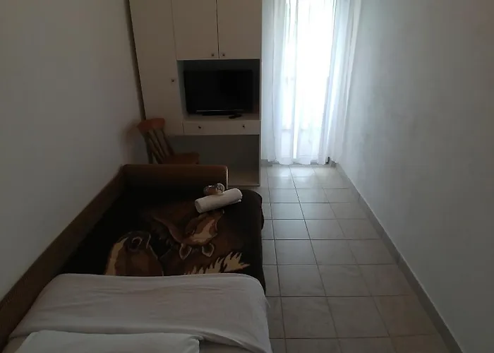Appartement By The Sea Sali, Dugi Otok - 443 *