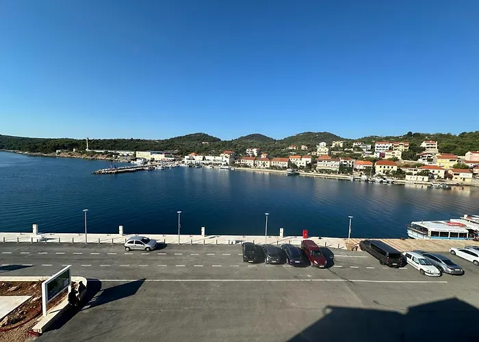 By The Sea Sali, Dugi Otok - 443 Sali