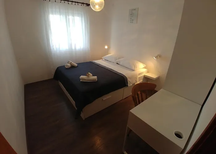 Appartement By The Sea Sali, Dugi Otok - 443 *