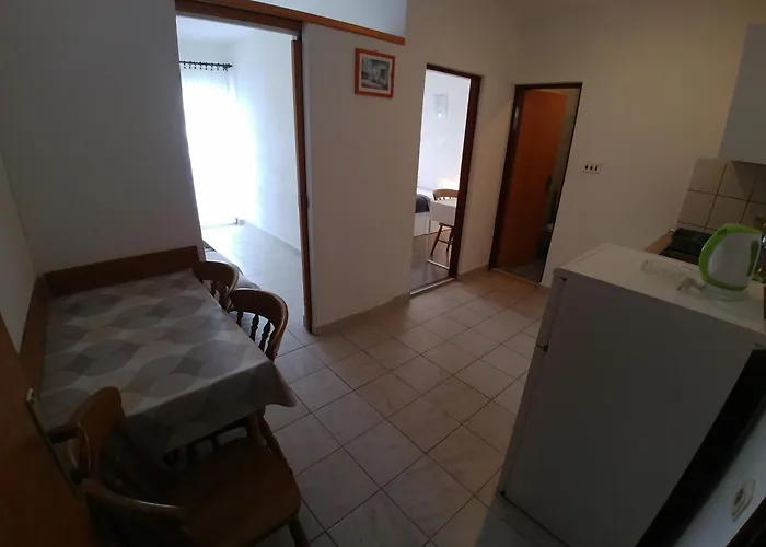 Appartement By The Sea Sali, Dugi Otok - 443 *
