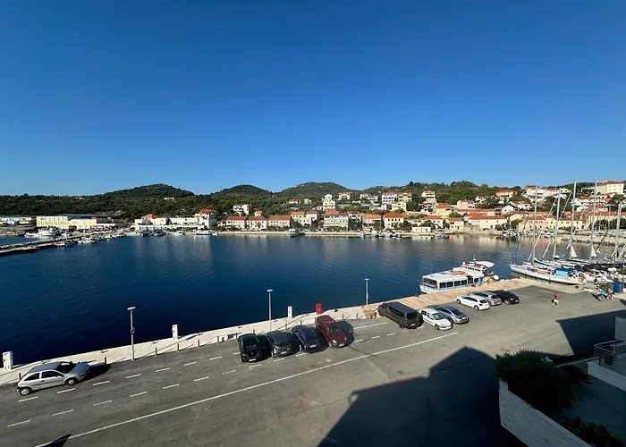 Appartement By The Sea Sali, Dugi Otok - 443