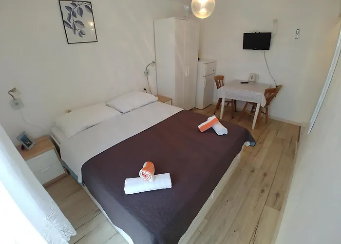 By The Sea Sali, Dugi Otok - 443 Appartement *