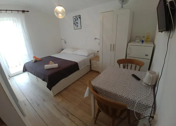 Appartement By The Sea Sali, Dugi Otok - 443 Sali