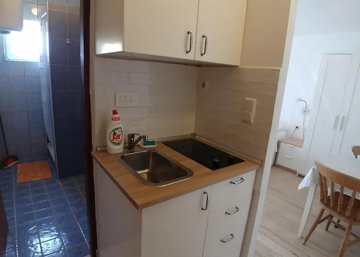 By The Sea Sali, Dugi Otok - 443 Appartement
