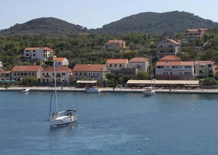 By The Sea Sali, Dugi Otok - 443