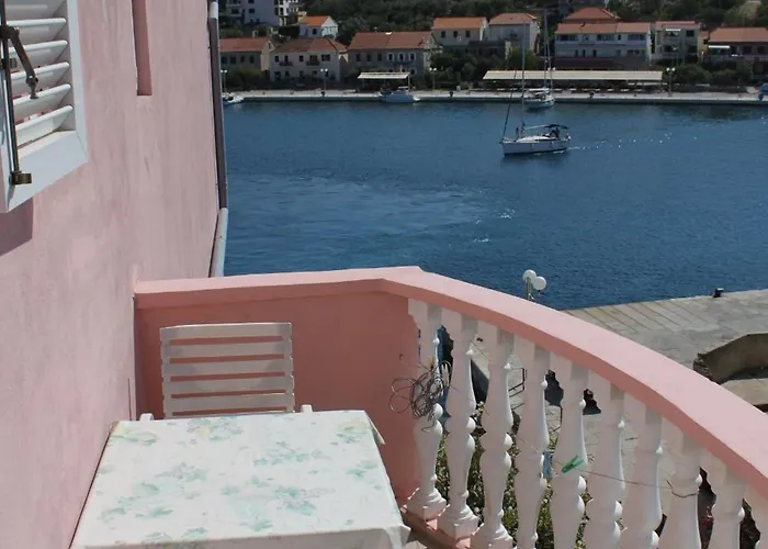 By The Sea Sali, Dugi Otok - 443 Sali
