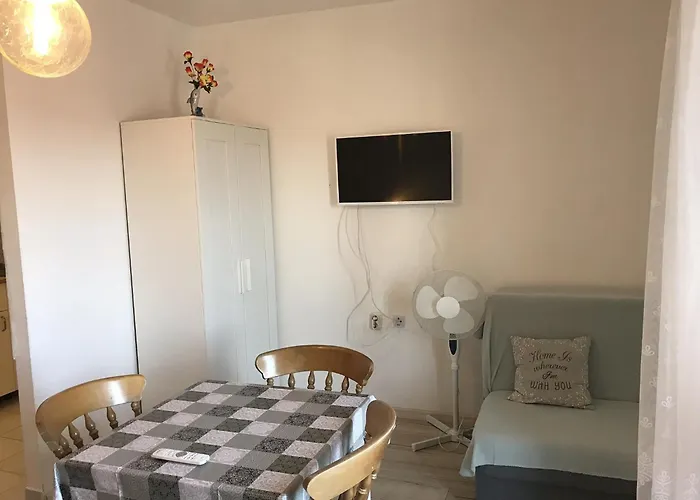 By The Sea Sali, Dugi Otok - 443 Appartement