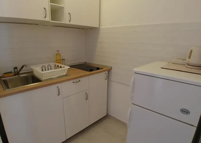 By The Sea Sali, Dugi Otok - 443 Appartement