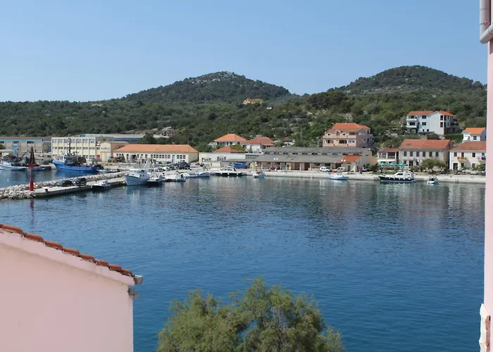 By The Sea Sali, Dugi Otok - 443 *