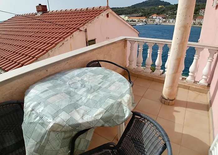 By The Sea Sali, Dugi Otok - 443 Appartement Sali