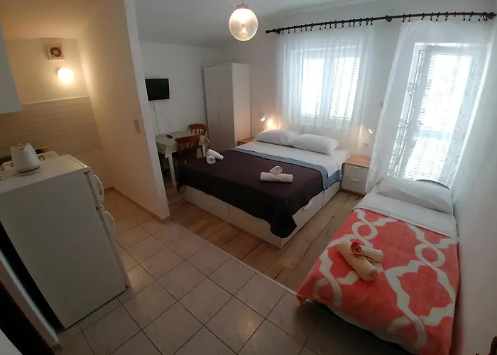 Appartement By The Sea Sali, Dugi Otok - 443