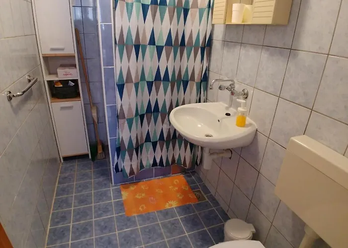 By The Sea Sali, Dugi Otok - 443 Appartement *