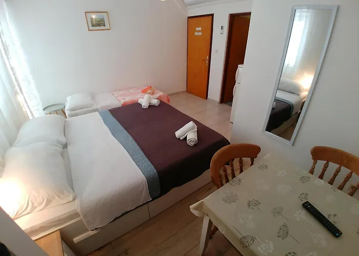 Appartement By The Sea Sali, Dugi Otok - 443 Sali