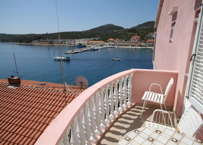 Appartement By The Sea Sali, Dugi Otok - 443 *